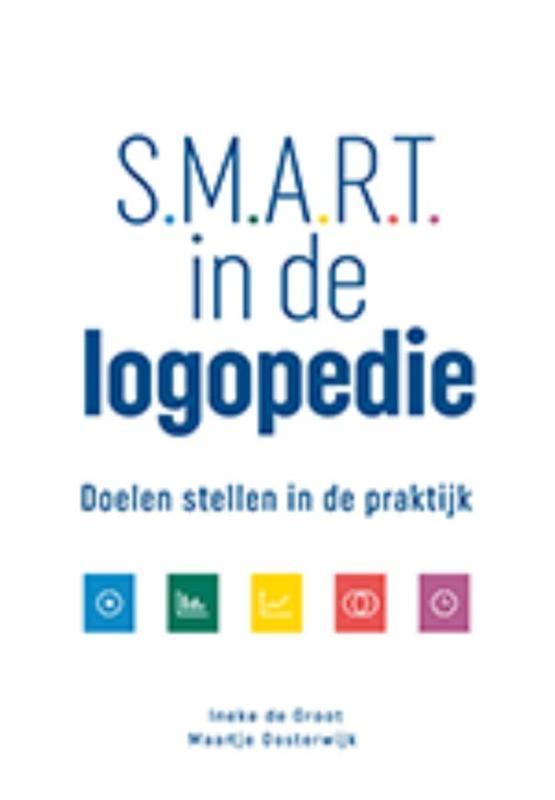Smart in de logopedie 9789023254836, Boeken, Studieboeken en Cursussen, Zo goed als nieuw, Verzenden