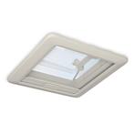 Dometic Mini Heki S FL 40x40cm 43-60mm, Ophalen of Verzenden, Nieuw