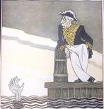 Spotprent over de regering en de werkloosheid (lijst optie), Verzenden