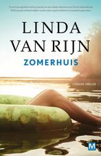 Zomerhuis (9789460684234, Linda van Rijn), Verzenden, Nieuw