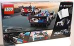 Lego - Speed Champions - 76922 - SUPER ZESTAW - LEGO Speed, Kinderen en Baby's, Speelgoed | Duplo en Lego, Nieuw