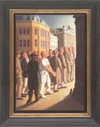Kik Zeiler (1948), Genade