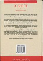 De Sheltie als gezelschapsdier / Etiko huisdieren E. Tasman, Verzenden, Gelezen, E. Tasman