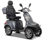 SCOOTMOBIEL KOPEN ELBURG 25KM PU?GEEN HELM EN RIJBEWIJS, Ophalen, Nieuw