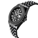 Tecnotempo - Professional Automatic - Japan Movt - 200M W.R, Nieuw