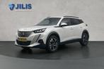 Zakelijke Lease |  Peugeot e-2008 EV Allure 50 kWh | Half le, Automaat, Gebruikt, Wit, SUV of Terreinwagen