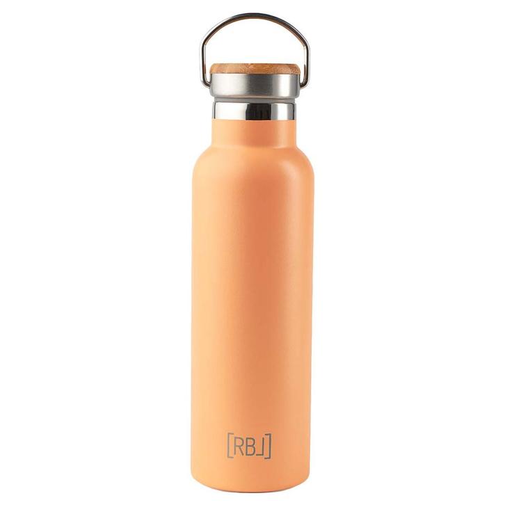 RBL Thermosfles 600ml Zalm, Caravans en Kamperen, Kampeeraccessoires, Nieuw