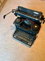 Invicta - Typemachine - 1930-1940