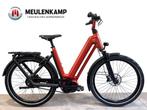 Gazelle Eclipse C380 HMB ebike Dames 55 cm  Bosch CX - 750Wh, Fietsen en Brommers, 55 tot 59 cm, Ophalen of Verzenden, Zo goed als nieuw