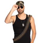 Accessoireset Soldaat 4-delig, Verzenden, Nieuw