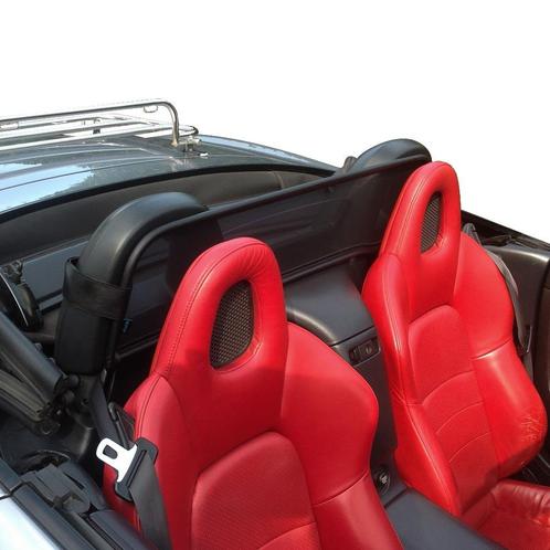 Zwart windscherm op maat TIP! Op voorraad, Auto diversen, Overige Auto diversen, Ophalen of Verzenden
