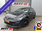 Volkswagen Golf | Zakelijke Lease v.a. €483.3 pm, Auto's, Volkswagen, Automaat, Stof, Gebruikt, Zwart