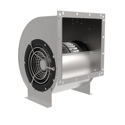 Afzuigmotor DRAD 355-4 | 7412 m3/h | 400V, Doe-het-zelf en Verbouw, Ventilatie en Afzuiging, Nieuw