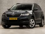Zakelijke Lease |  Škoda Karoq 1.5 TSI ACT Ambition Business, Auto's, Automaat, Stof, Gebruikt, Overige kleuren