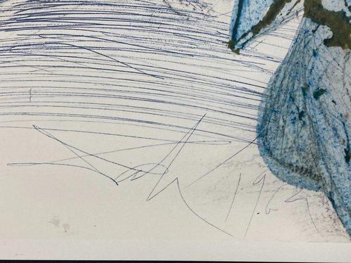 Salvador Dali (1904-1989) - De Cruce Deposito, Antiek en Kunst, Antiek | Overige Antiek