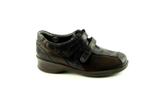 -40% Xsensible  Xsensible 10027 wijdte k  maat 36, Kleding | Dames, Schoenen, Verzenden, Nieuw, Bruin