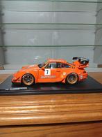 Solido 1:18 - Modelauto - Porsche 911 - Porsche 911 933, Nieuw