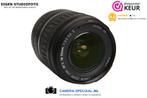 Canon EF-S 18-55mm F3.5-5.6 II lens met 12 maanden garantie, Audio, Tv en Foto, Fotografie | Lenzen en Objectieven, Ophalen of Verzenden