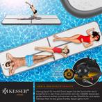 KESSER® Gymnastiekmat Opblaasbare Airtrack - Sportmat - Antr, Verzenden, Nieuw