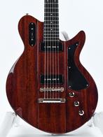 Eastman Juliet Vintage Red (Elektrische Gitaren,Solid Body), Muziek en Instrumenten, Snaarinstrumenten | Gitaren | Elektrisch