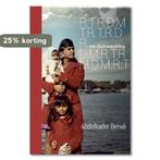 RTRDM - een stadswandeling 9789081060257 Abdelkader Benali, Boeken, Verzenden, Zo goed als nieuw, Abdelkader Benali