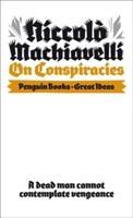 On Conspiracies |  NIEUW | Machiavelli, Niccolo | 9780141192, Boeken, Ophalen of Verzenden, Nieuw, Machiavelli, Niccolo