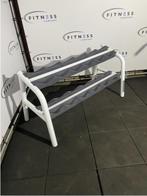 Technogym Dumbell rek, Verzenden, Gebruikt