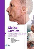 9789036825481 Kleine Kwalen en alledaagse klachten bij ou..., Verzenden, Nieuw, Eekhof, Just