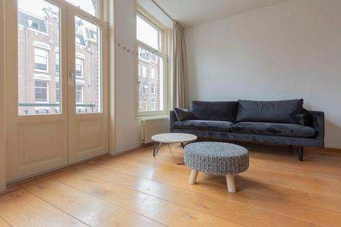 Te huur: Appartement Van Ostadestraat in Amsterdam, Huizen en Kamers, Huizen te huur, Noord-Holland, Appartement