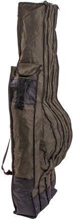 Ultimate Allround Rod Holdall Foudraal, 3-rods, Watersport en Boten, Hengelsport | Algemeen, Verzenden, Nieuw, Overige typen