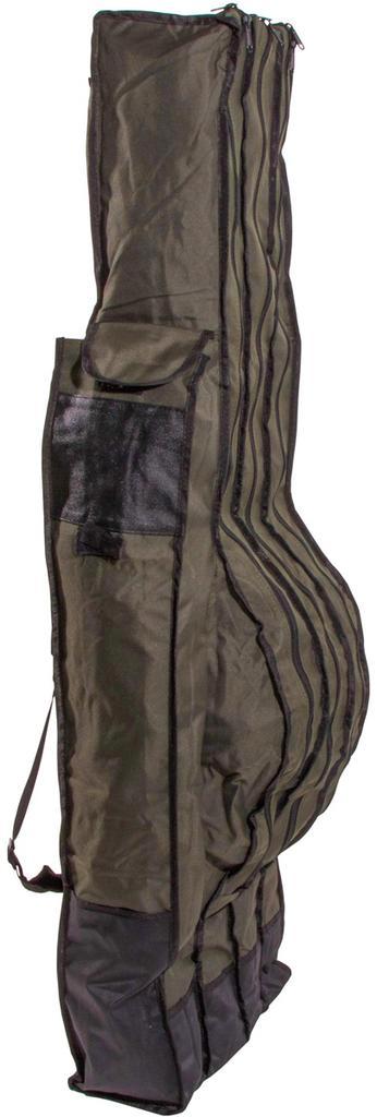 Ultimate Allround Rod Holdall Foudraal, 3-rods, Watersport en Boten, Hengelsport | Algemeen, Overige typen, Nieuw, Verzenden