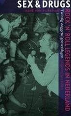 Sex & Drugs 9789035129665 R. van Stipriaan, Verzenden, Zo goed als nieuw, R. van Stipriaan