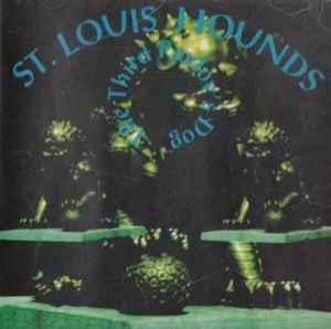 cd - Pavlovs Dog - The St. Louis Hounds, Cd's en Dvd's, Cd's | Rock, Zo goed als nieuw, Verzenden