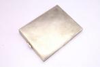Sigarendoos - .833 zilver, Antiek en Kunst, Antiek | Goud en Zilver