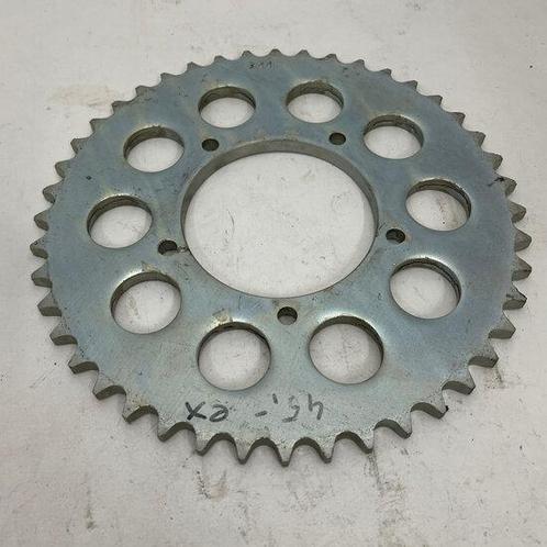 Ducati Pantah 500 600 - Bevel 750 900 - F1 F3 Rear sprock..., Motoren, Onderdelen | Ducati, Verzenden