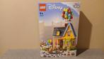 Lego Set - 43217 - Disney - Up huis, Nieuw