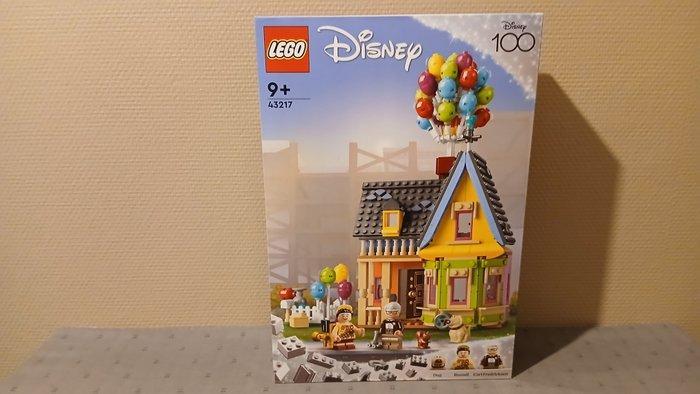 Lego Set - 43217 - Disney - Up huis, Kinderen en Baby's, Speelgoed | Duplo en Lego