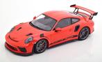 Minichamps 1:18 - Model coupé - Porsche 911 (991 II) GT3 RS, Hobby en Vrije tijd, Modelauto's | 1:5 tot 1:12, Nieuw