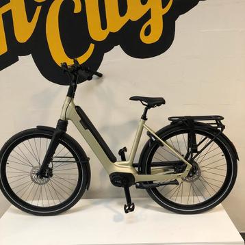 Frappe Fuzed B7+ 625Wh Bosch elektrische fiets superior beschikbaar voor biedingen