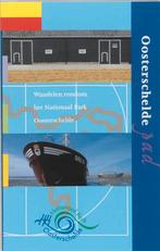 Oosterscheldepad / 15 Streekpad / LAW-gids 9789070601843, Boeken, Reisgidsen, Verzenden, Zo goed als nieuw, R.J. Swiers