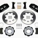 Wilwood Dynapro 6 Front Hat Kit 12.19in 2011 Fiesta -, Ophalen of Verzenden, Nieuw