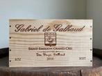 2016 Gabriel de Galhaud. Saint Emilion Grand Cru - Bordeaux, Nieuw