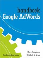 Handboek Google Adwords 9789059407633 Marc Castricum, Verzenden, Gelezen, Marc Castricum