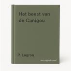 Het beest van de Canigou 9789034514165 P. Lagrou, Verzenden, Gelezen, P. Lagrou