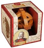 Great Minds - Galileos Globe Puzzel | Professor Puzzle -, Nieuw, Verzenden