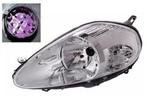 KOPLAMP VOOR FIAT GRANDE PUNTO 2005-2012 51840995, Ophalen of Verzenden, Nieuw
