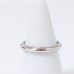 Zonder Minimumprijs - Tiffany & Co. - Ring - Milgrain, Nieuw