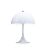 Louis Poulsen Panthella Tafellamp LED, bleekblauw, Verzenden, Nieuw