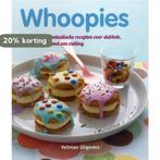 Whoopies 9789048305223, Boeken, Kookboeken, Verzenden, Zo goed als nieuw