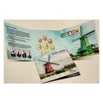 Nederland. Year Set (BU) 2026 World Money Fair - Dutch, Postzegels en Munten
